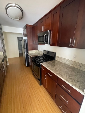 Apartment in Santa Monica