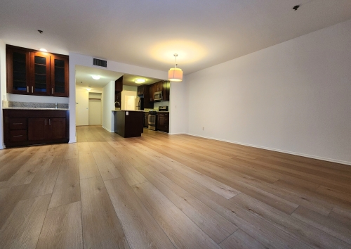 Apartment in Santa Monica