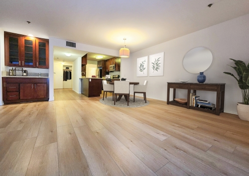 Apartment in Santa Monica