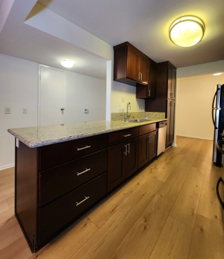 Apartment in Santa Monica