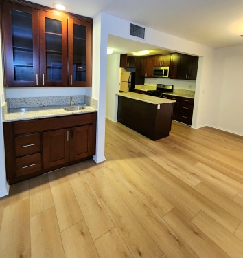 Apartment in Santa Monica