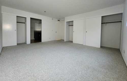 Apartment in Santa Monica