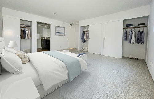 Apartment in Santa Monica