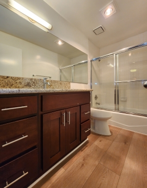 Apartment in Santa Monica