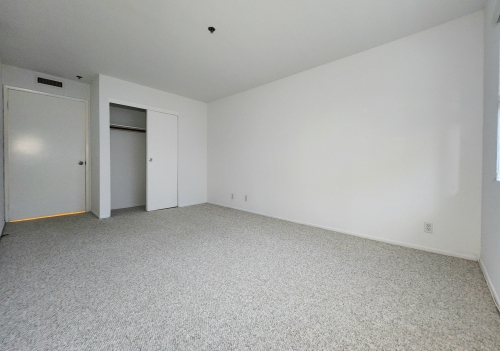 Apartment in Santa Monica