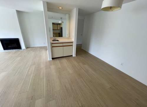 Apartment in Santa Monica