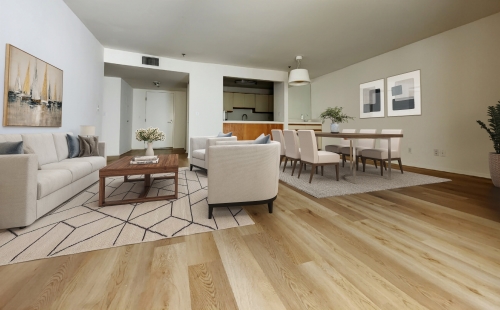 Apartment in Santa Monica