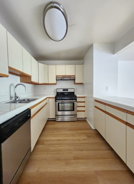 Apartment in Santa Monica