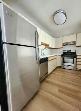 Apartment in Santa Monica