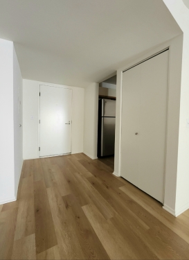Apartment in Santa Monica