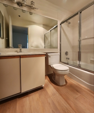Apartment in Santa Monica