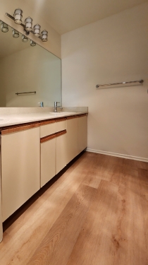 Apartment in Santa Monica