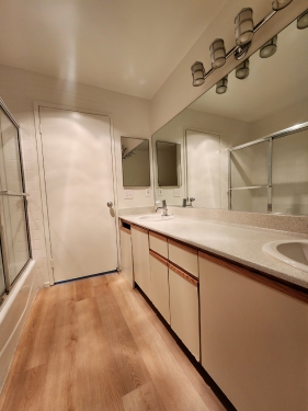 Apartment in Santa Monica