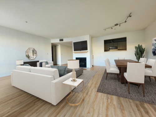 Apartment in Santa Monica
