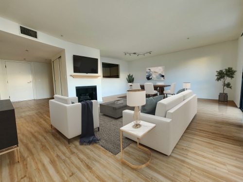 Apartment in Santa Monica