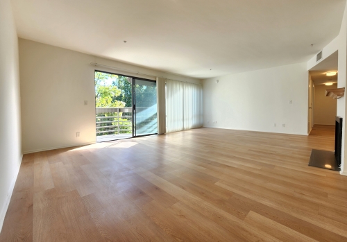 Apartment in Santa Monica