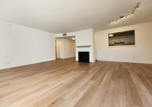 Apartment in Santa Monica