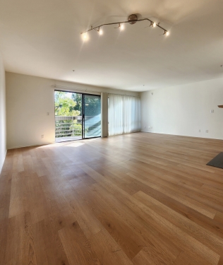 Apartment in Santa Monica