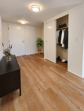 Apartment in Santa Monica