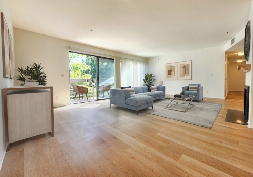 Apartment in Santa Monica