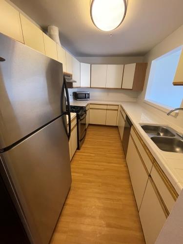 Apartment in Santa Monica