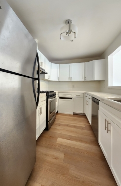 Apartment in Santa Monica