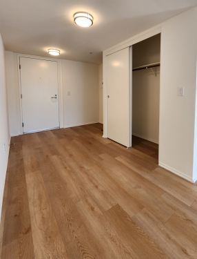 Apartment in Santa Monica
