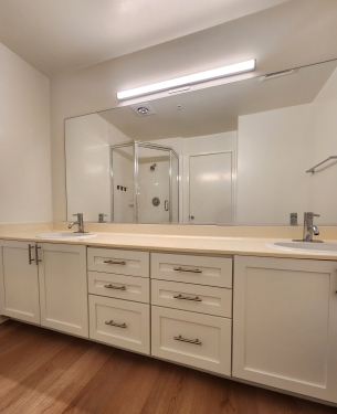 Apartment in Santa Monica