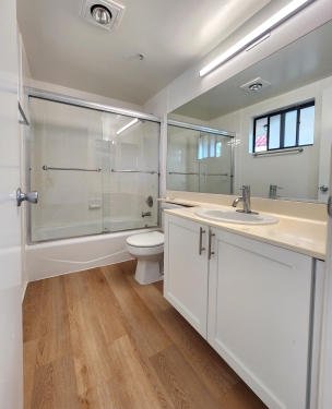 Apartment in Santa Monica