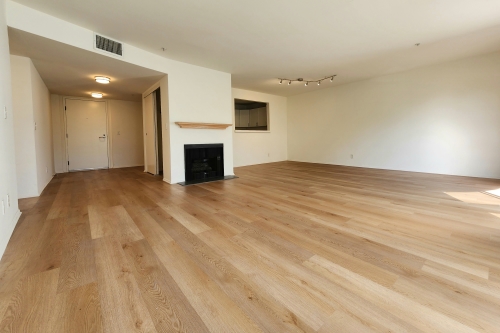 Apartment in Santa Monica