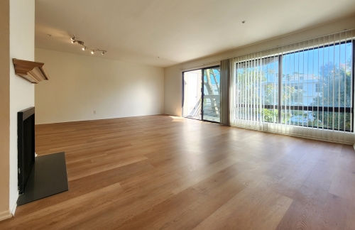 Apartment in Santa Monica