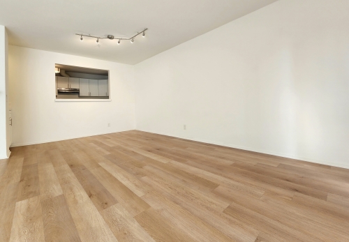 Apartment in Santa Monica