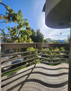 Apartment in Santa Monica