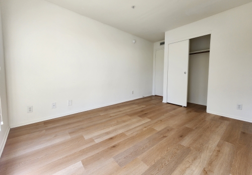 Apartment in Santa Monica