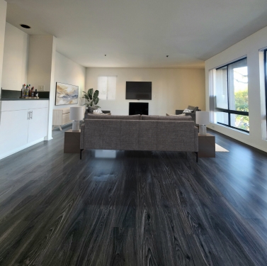 Apartment in Santa Monica