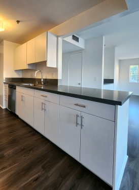 Apartment in Santa Monica