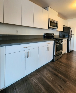 Apartment in Santa Monica