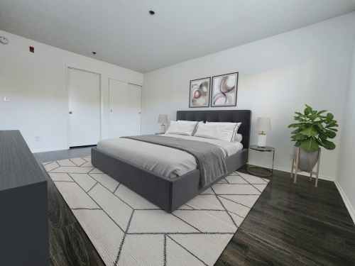 Apartment in Santa Monica