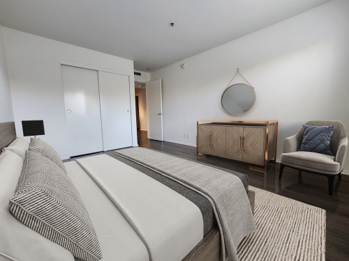 Apartment in Santa Monica