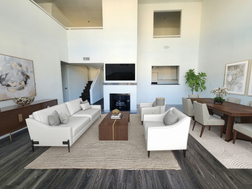 Apartment in Santa Monica