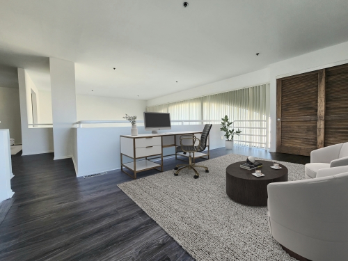 Apartment in Santa Monica