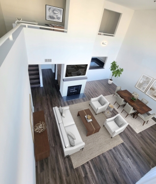 Apartment in Santa Monica