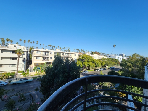 Apartment in Santa Monica