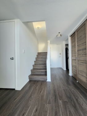 Apartment in Santa Monica