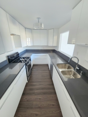 Apartment in Santa Monica