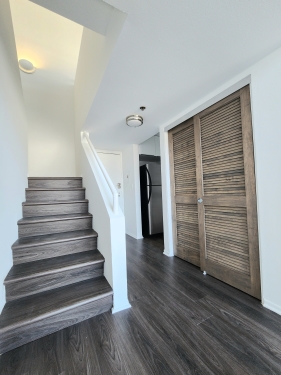 Apartment in Santa Monica