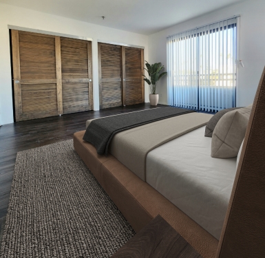 Apartment in Santa Monica
