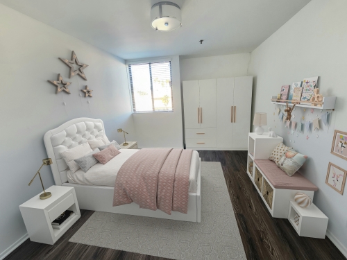 Apartment in Santa Monica