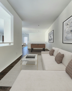 Apartment in Santa Monica