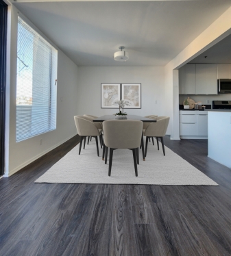 Apartment in Santa Monica